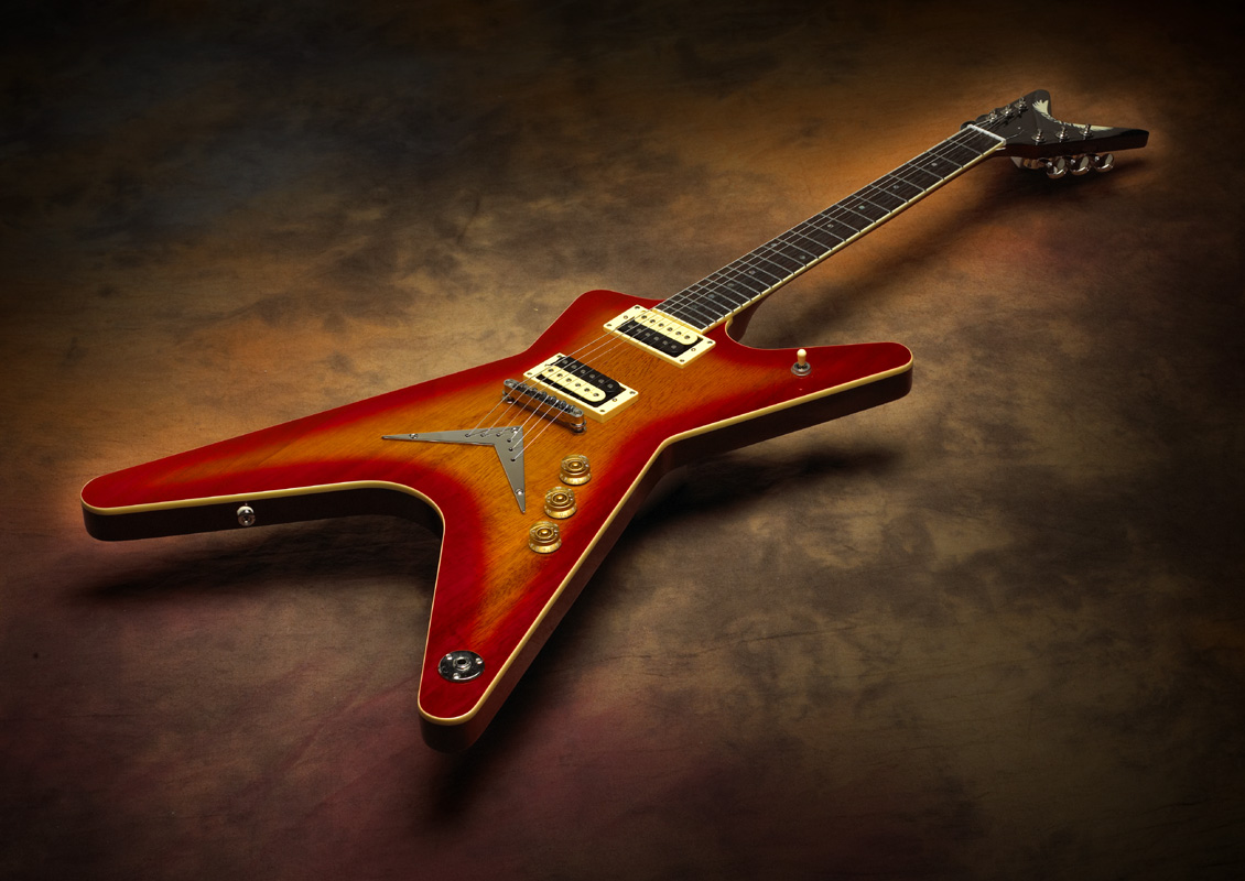 are dean guitars good quality